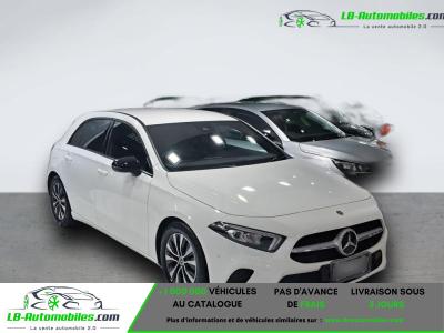 Mercedes Classe A 180 d BVA