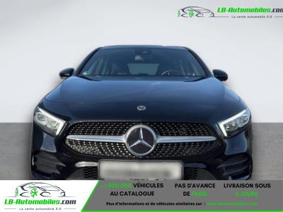 Mercedes Classe A 180 BVA
