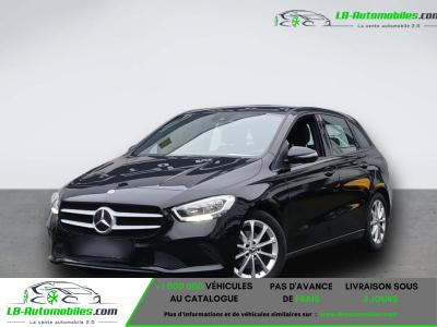 Mercedes Classe B 180 BVA