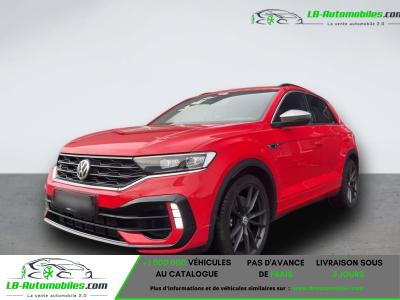 Volkswagen T-Roc 2.0 TSI 300 Start/Stop BVA 4Motion
