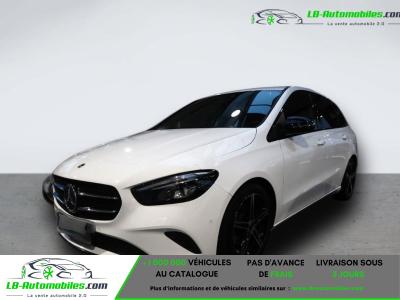 Mercedes Classe B 250 BVA