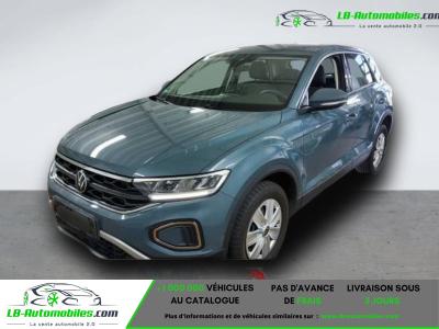 Volkswagen T-Roc 1.0 TSI 110 Start/Stop BVM