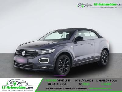Volkswagen T-Roc Cabriolet 1.5 TSI EVO 150 Start/Stop BVA