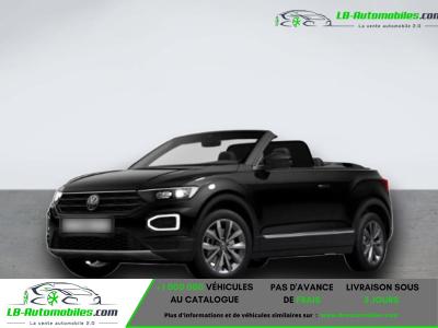 Volkswagen T-Roc Cabriolet 1.5 TSI EVO 150 Start/Stop BVA