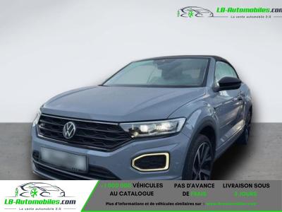 Volkswagen T-Roc Cabriolet 1.5 TSI EVO 150 Start/Stop BVA