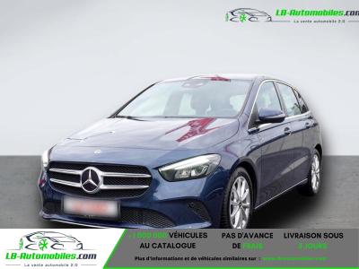 Mercedes Classe B 220 BVA