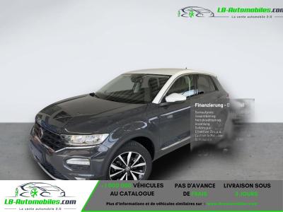 Volkswagen T-Roc 1.0 TSI 115 Start/Stop BVM