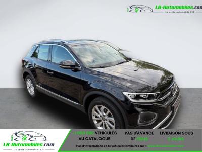 Volkswagen T-Roc 1.5 TSI EVO 150 Start/Stop BVM