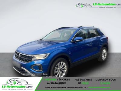 Volkswagen T-Roc 1.5 TSI EVO 150 Start/Stop BVM