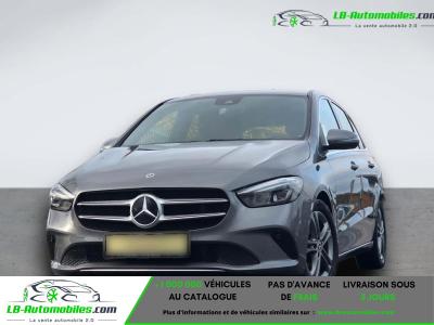 Mercedes Classe B 220 BVA