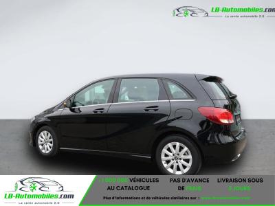 Mercedes Classe B 180 BVA