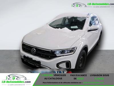 Volkswagen T-Roc 1.5 TSI EVO 150 Start/Stop BVM