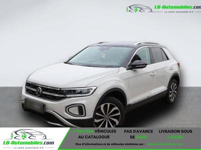 Volkswagen T-Roc 1.5 TSI EVO 150 Start/Stop BVM