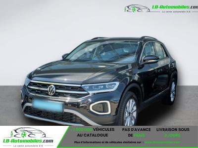 Volkswagen T-Roc 2.0 TDI 116 Start/Stop BVM