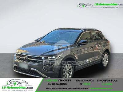Volkswagen T-Roc 2.0 TDI 116 Start/Stop BVM