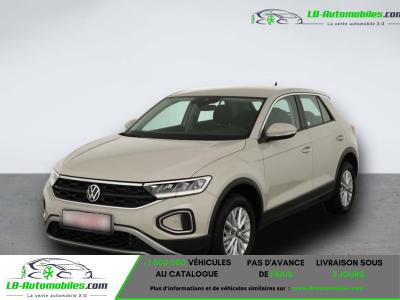 Volkswagen T-Roc 2.0 TDI 116 Start/Stop BVM