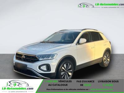Volkswagen T-Roc 2.0 TDI 116 Start/Stop BVM