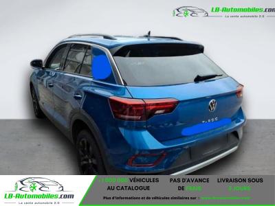 Volkswagen T-Roc 2.0 TDI 116 Start/Stop BVM