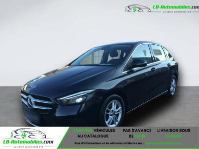 Mercedes Classe B 200 d BVA