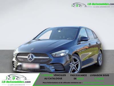 Mercedes Classe B 200 d BVA