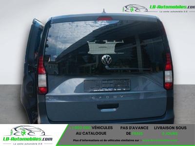 Volkswagen Caddy Utilitaire 1.5 TSI 114 BVM