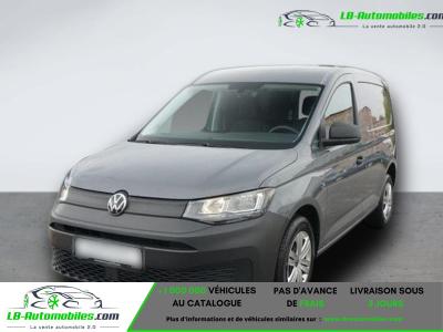 Volkswagen Caddy Utilitaire 1.5 TSI 114 BVM
