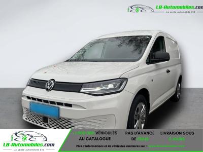 Volkswagen Caddy Utilitaire 1.5 TSI 114 BVM