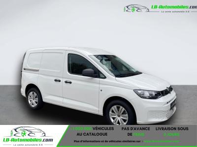 Volkswagen Caddy Utilitaire 2.0 TDI 102 BVM