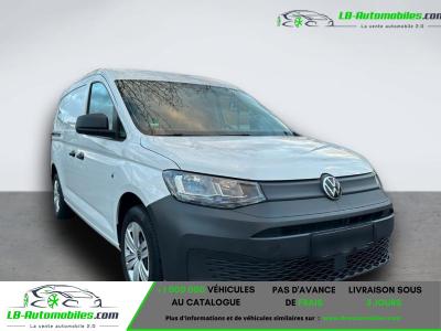 Volkswagen Caddy Utilitaire 2.0 TDI 122 BVM