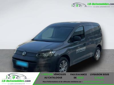 Volkswagen Caddy Utilitaire 2.0 TDI 122 BVM