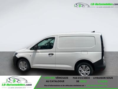 Volkswagen Caddy Utilitaire 2.0 TDI 122 BVM