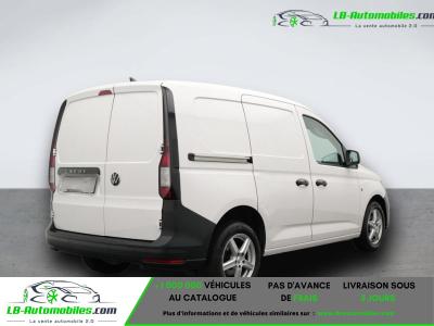 Volkswagen Caddy Utilitaire 2.0 TDI 102 BVM