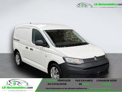 Volkswagen Caddy Utilitaire 2.0 TDI 102 BVM