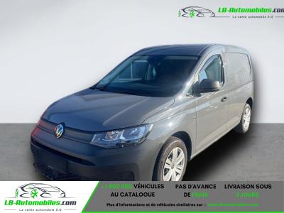 Volkswagen Caddy Utilitaire 2.0 TDI 102 BVM