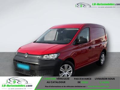Volkswagen Caddy Utilitaire 2.0 TDI 102 BVM