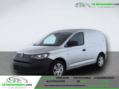 Volkswagen Caddy Utilitaire 2.0 TDI 122 BVA