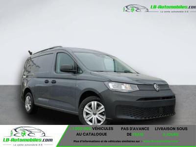 Volkswagen Caddy Utilitaire 2.0 TDI 122 BVA