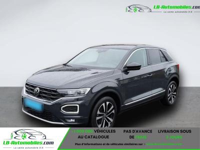 Volkswagen T-Roc 1.0 TSI 110 Start/Stop BVM