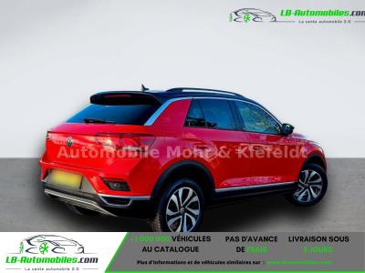 Volkswagen T-Roc 1.0 TSI 110 Start/Stop BVM
