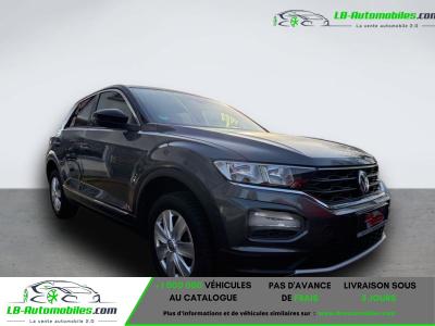 Volkswagen T-Roc 1.5 TSI 150 EVO Start/Stop BVM