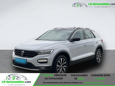 Volkswagen T-Roc 1.5 TSI 150 EVO Start/Stop BVM
