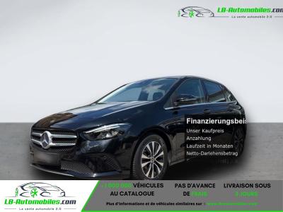 Mercedes Classe B 180 BVA