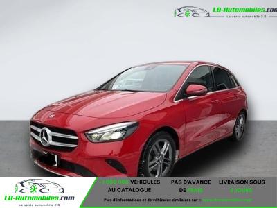 Mercedes Classe B 200 BVA