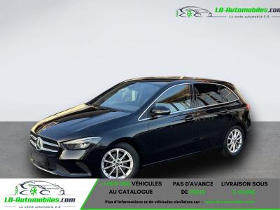 Mercedes Classe B 200 BVA