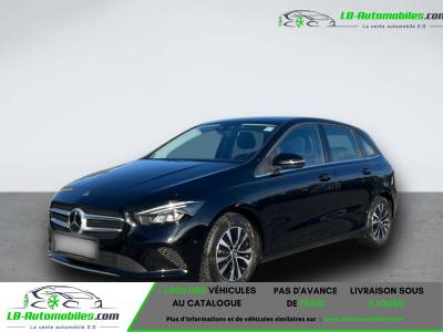 Mercedes Classe B 200 d BVA