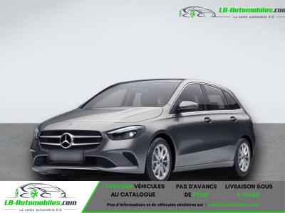 Mercedes Classe B 200 BVA