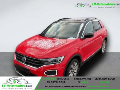 Volkswagen T-Roc 2.0 TSI 190 Start/Stop BVA 4Motion