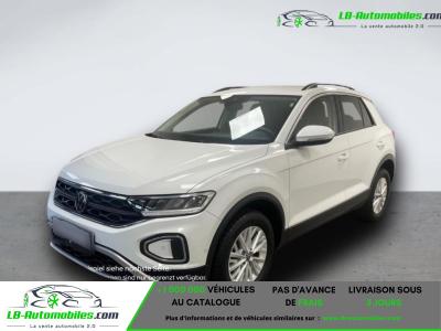 Volkswagen T-Roc 1.0 TSI 110 Start/Stop BVM