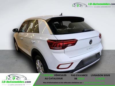 Volkswagen T-Roc 1.0 TSI 110 Start/Stop BVM