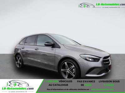 Mercedes Classe B 220 d BVA
